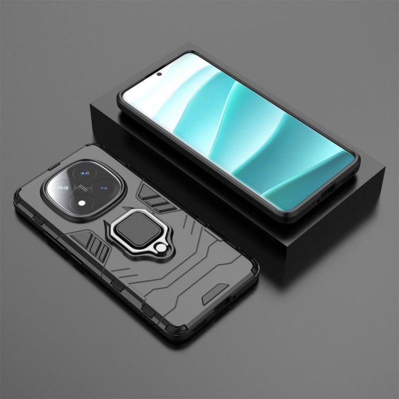 Kryt Xiaomi Redmi Note 14 Pro Plus 5g Odolný Prsten