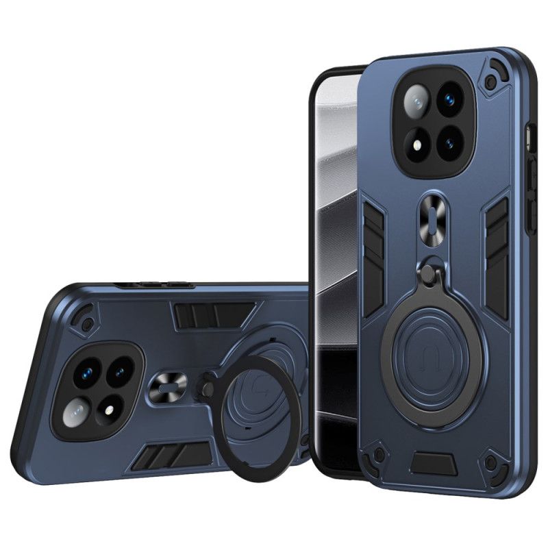 Kryt Xiaomi Redmi Note 14 Pro Plus 5g Otočný Stojan O