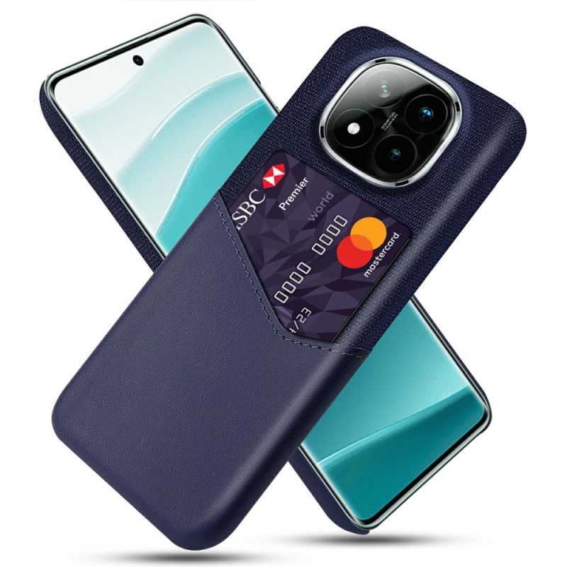 Kryt Xiaomi Redmi Note 14 Pro Plus 5g Pouzdro Na Karty