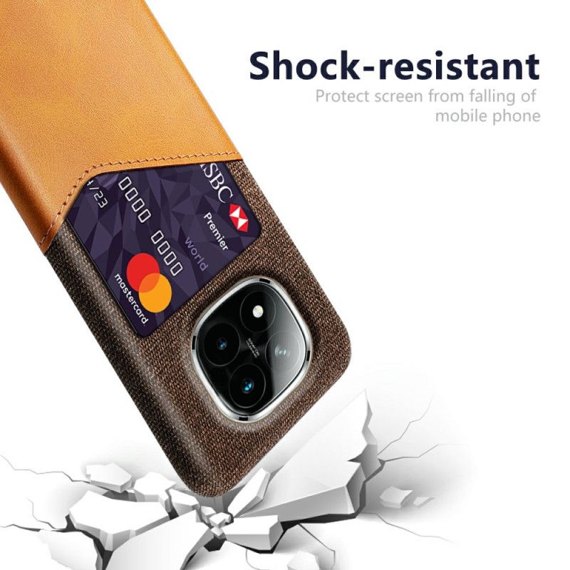 Kryt Xiaomi Redmi Note 14 Pro Plus 5g Pouzdro Na Karty