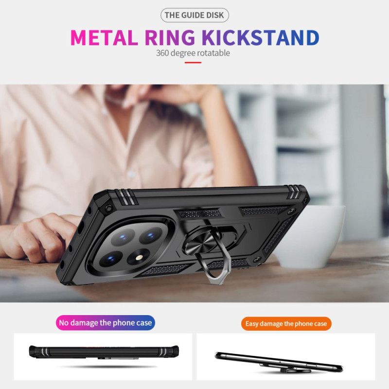 Kryt Xiaomi Redmi Note 14 Pro Plus 5g Ultra Odolný Otočný Stojánek