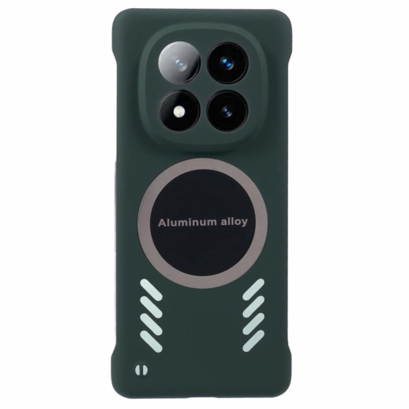 Kryt Xiaomi Redmi Note 14 Pro Plus 5g Ultratenký Plast