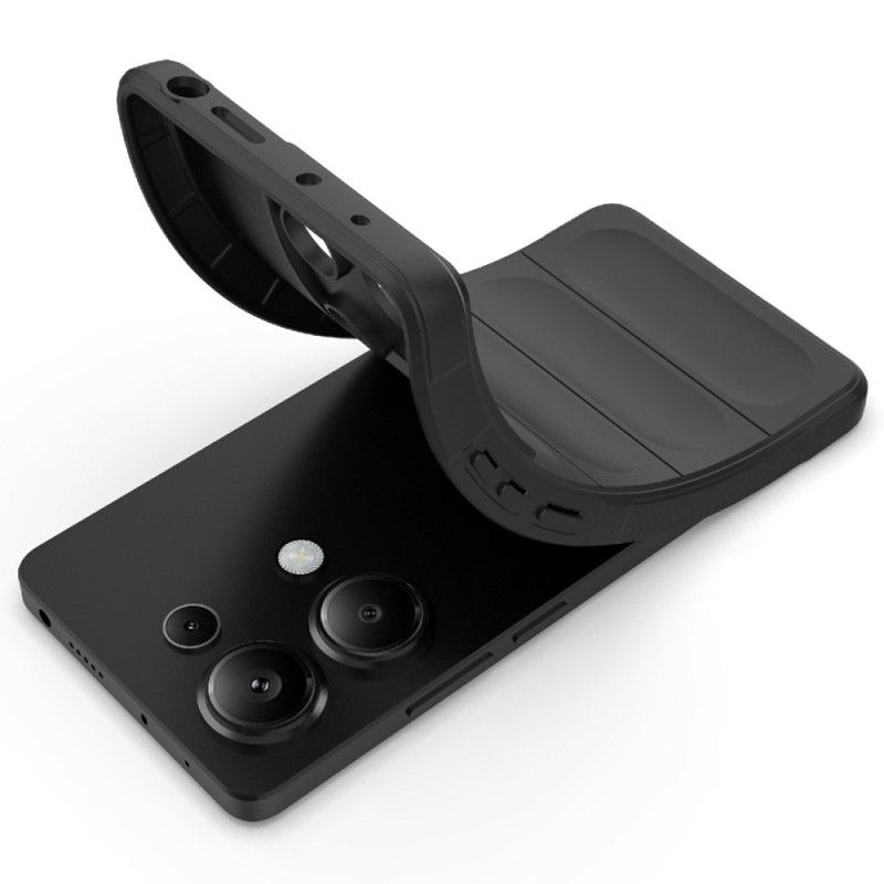 Kryt Xiaomi Redmi Note 14s Kryty Na Mobil Protiskluzové