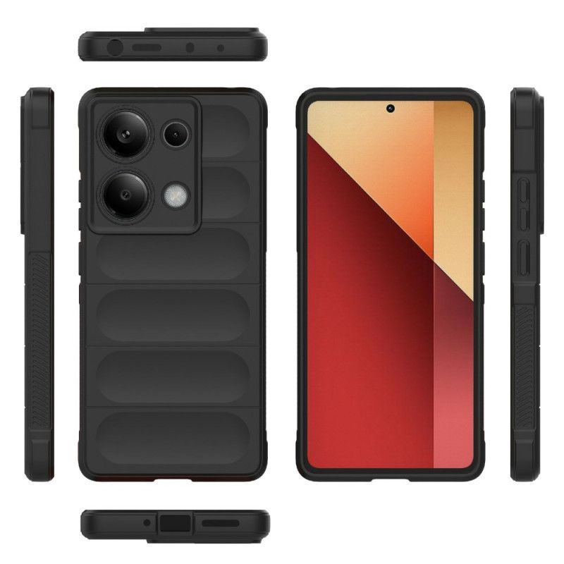 Kryt Xiaomi Redmi Note 14s Kryty Na Mobil Protiskluzové