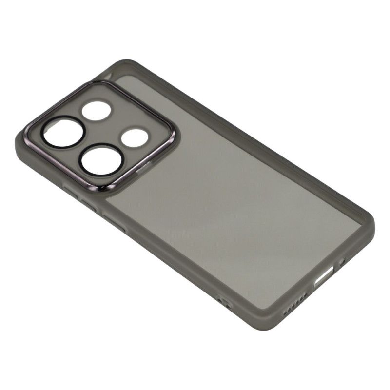 Kryt Xiaomi Redmi Note 14s Tónované