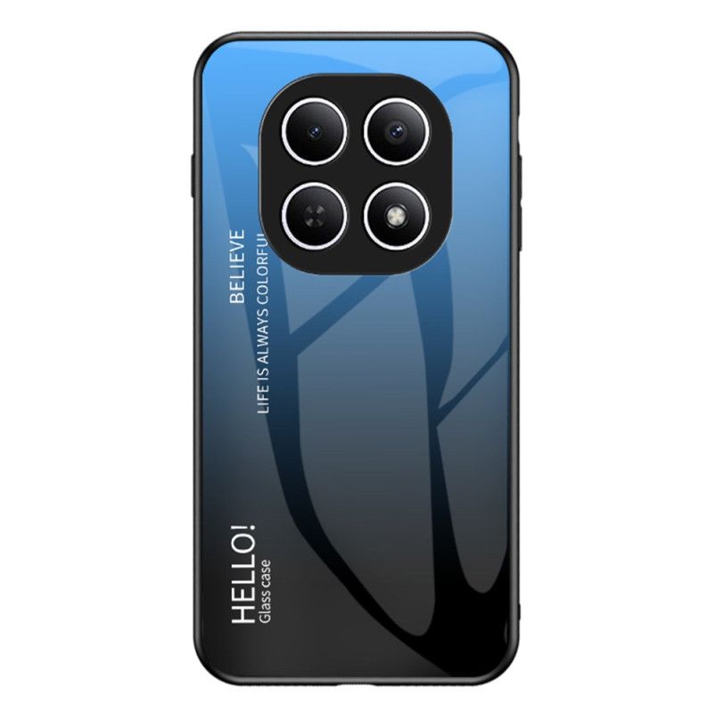 Kryt Xiaomi Redmi Note 15 5g Hello Tvrzené Sklo