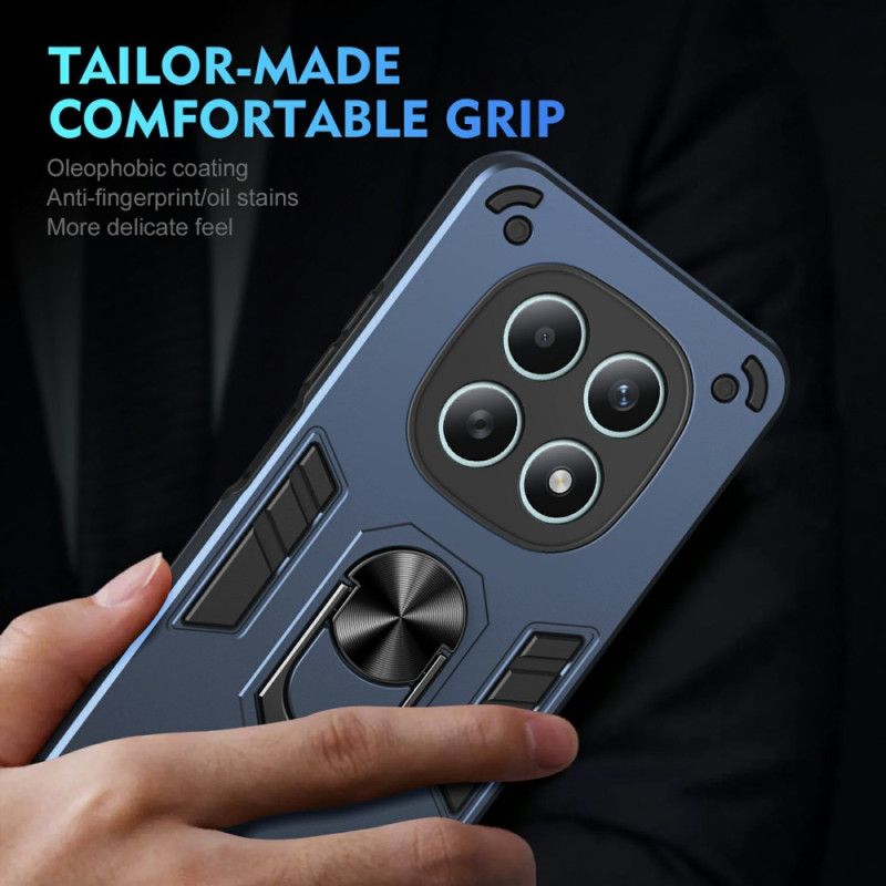 Kryt Xiaomi Redmi Note 15 5g Kryty Na Mobil Držák Na Prsteny A Zesílená Ochrana