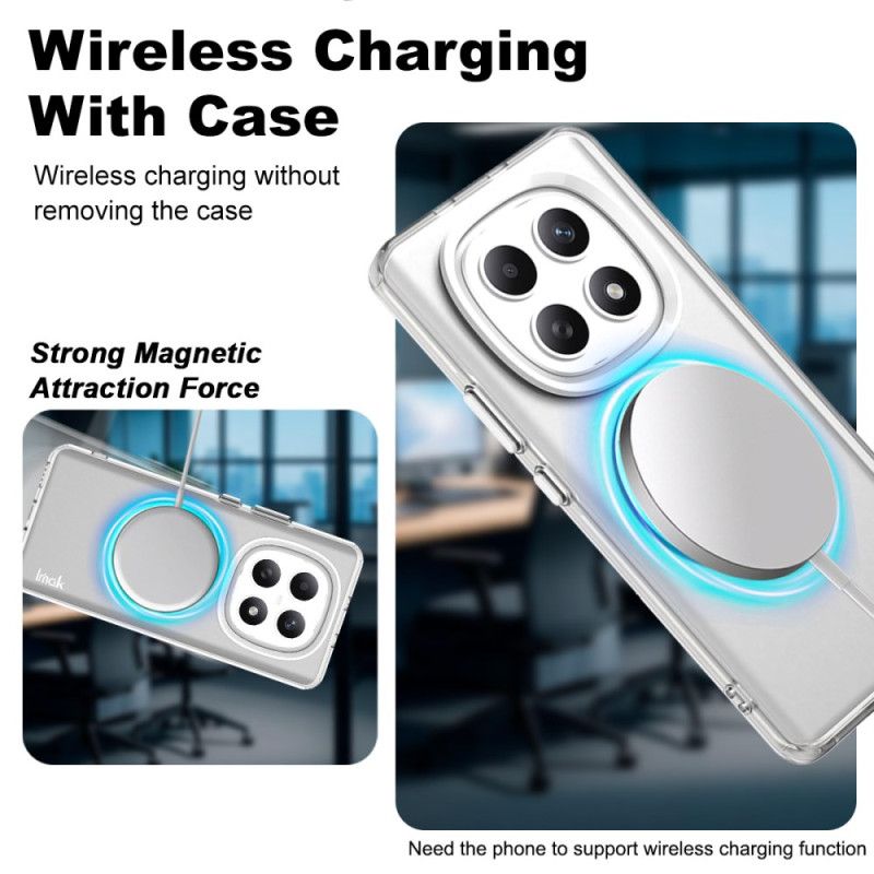 Kryt Xiaomi Redmi Note 15 5g Kryty Na Mobil Magsafe Imak