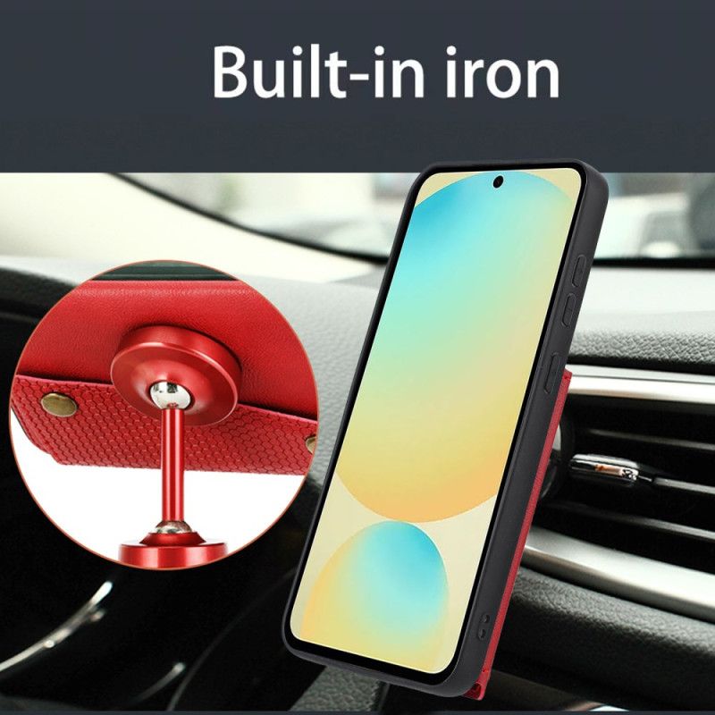 Kryt Xiaomi Redmi Note 15 5g Kryty Na Mobil Pouzdro Na Karty A Integrovaný Stojánek