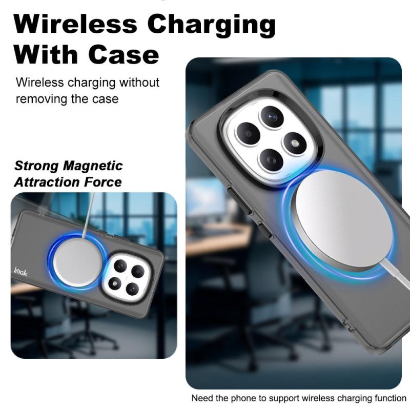 Kryt Xiaomi Redmi Note 15 5g Magnetický Imak