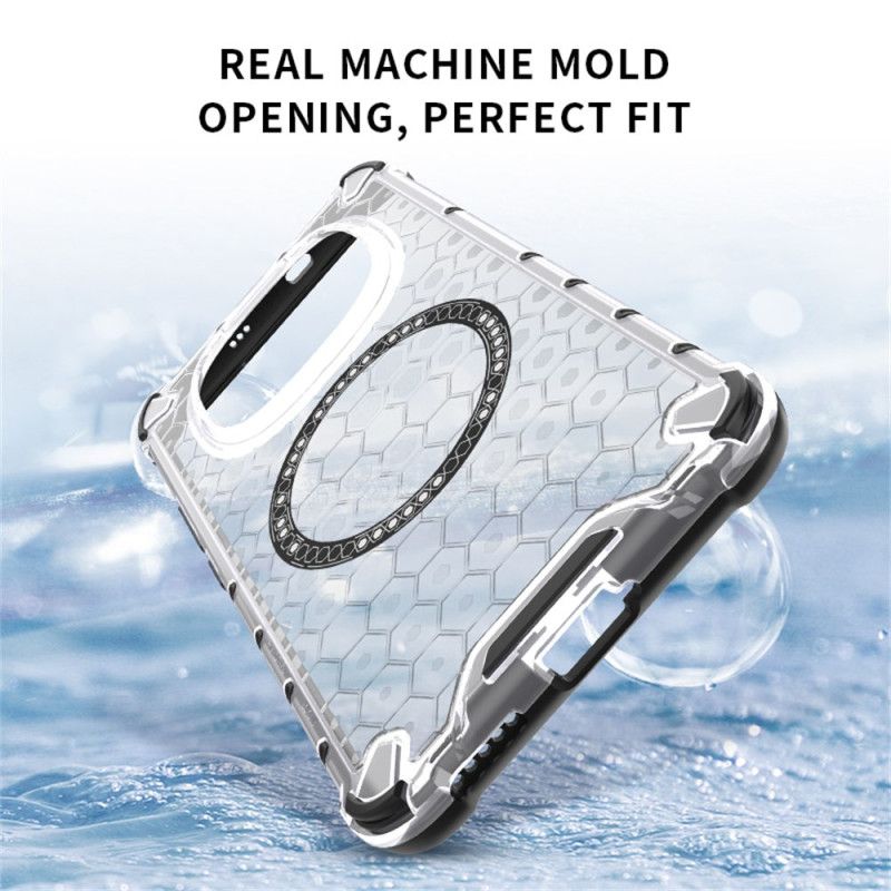 Kryt Xiaomi Redmi Note 15 5g Magsafe Honeycomb Design