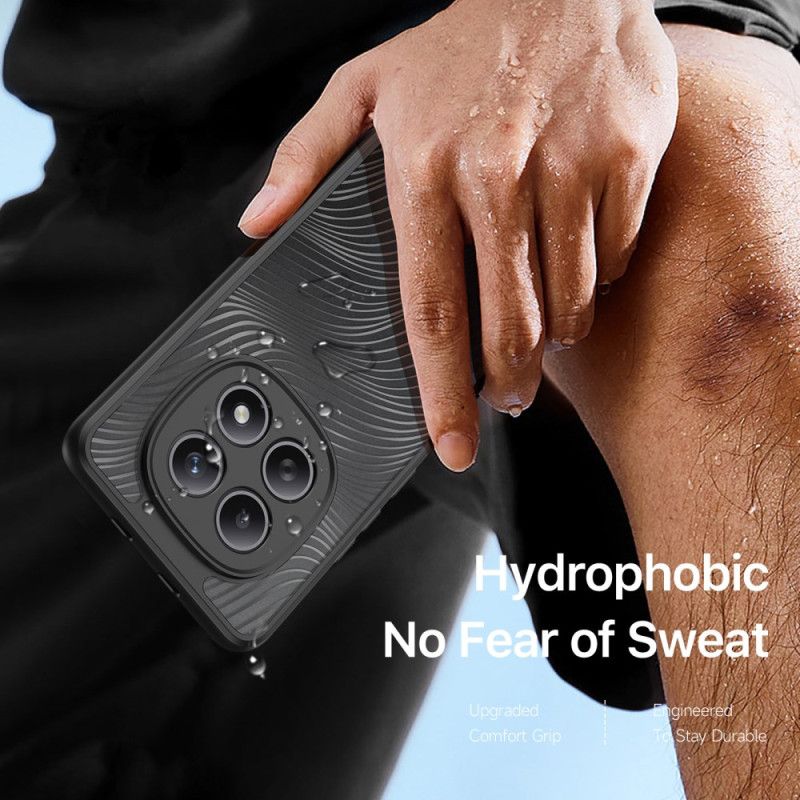 Kryt Xiaomi Redmi Note 15 5g Řada Aimo Dux Ducis