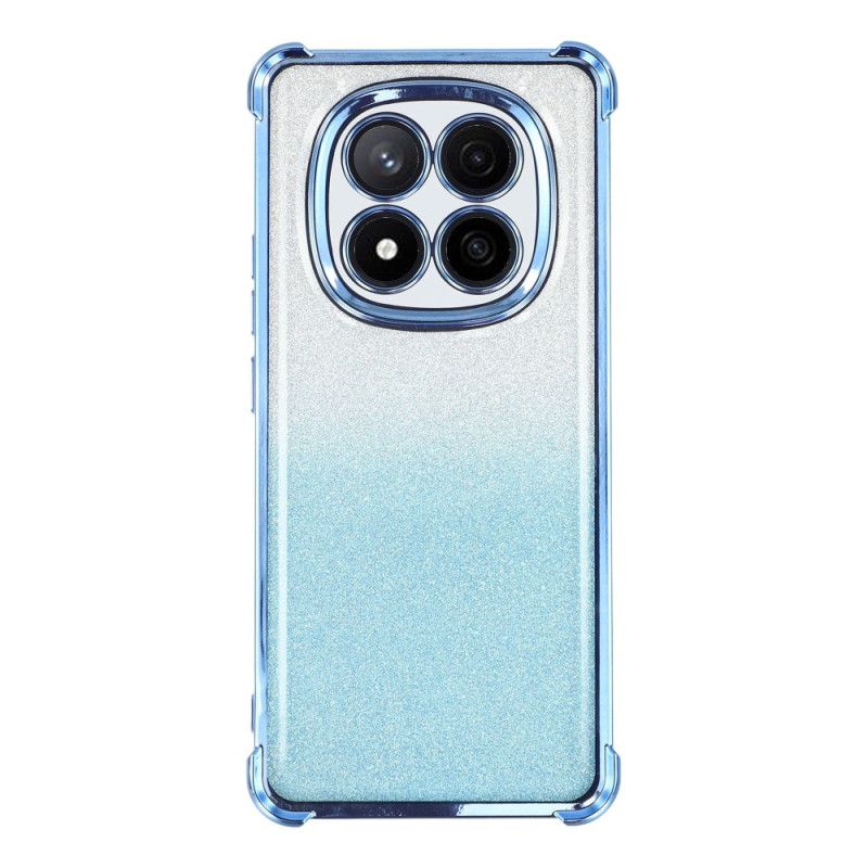 Kryt Xiaomi Redmi Note 15 5g Zesílené Rohy A Třpytivý Design