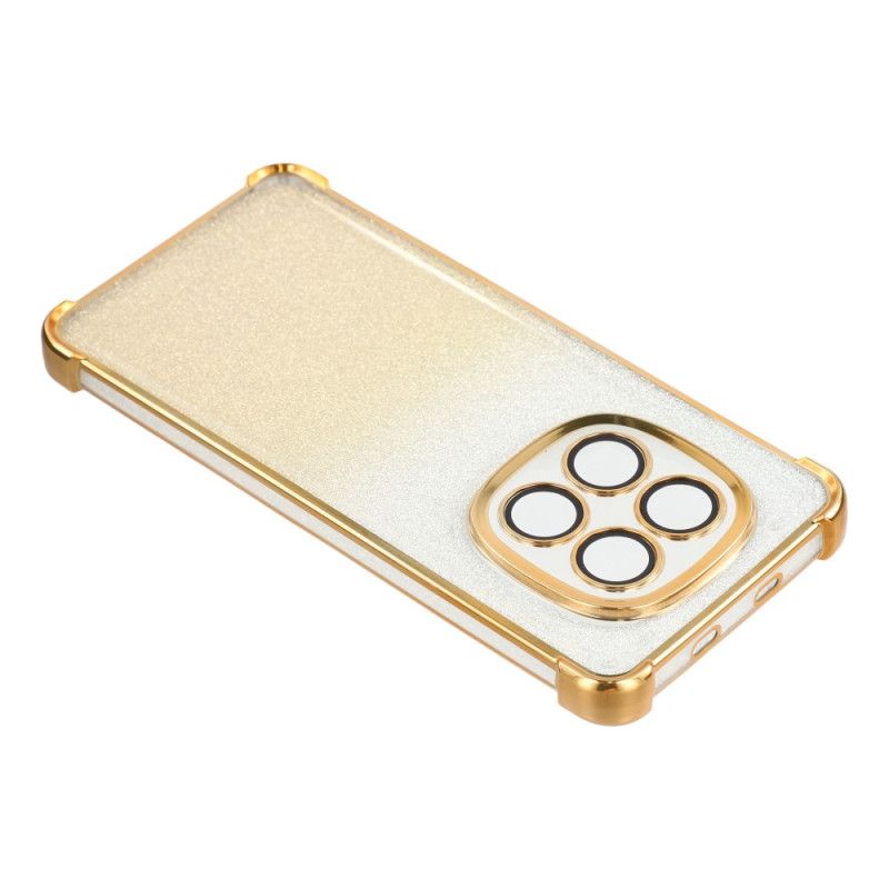 Kryt Xiaomi Redmi Note 15 5g Zesílené Rohy A Třpytivý Design