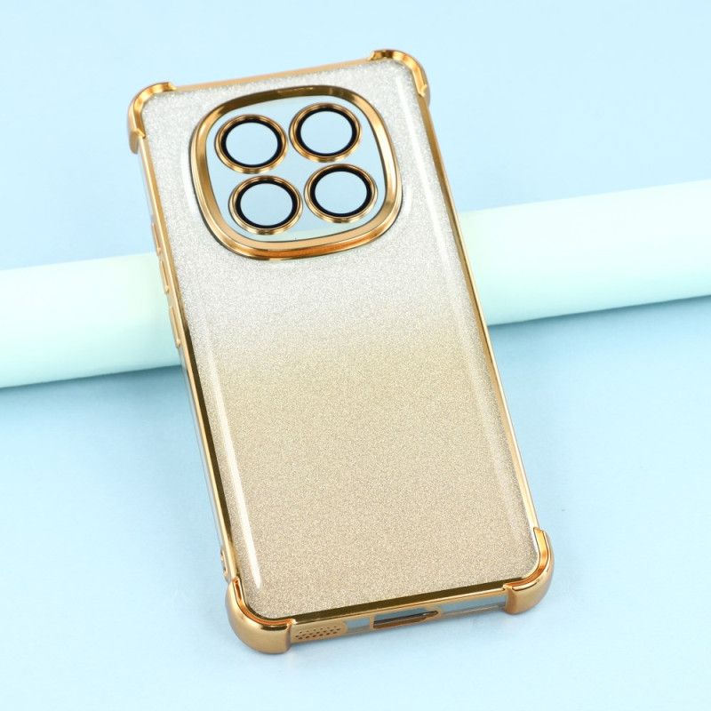 Kryt Xiaomi Redmi Note 15 5g Zesílené Rohy A Třpytivý Design