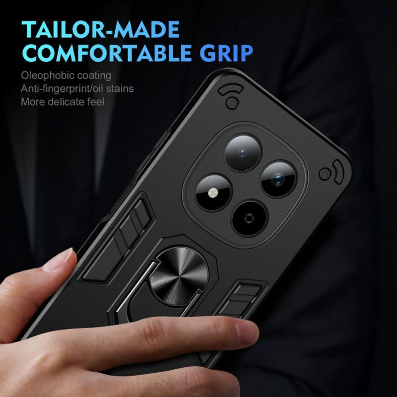 Kryt Xiaomi Redmi Note 15 Pro 5g Držák Na Prsteny