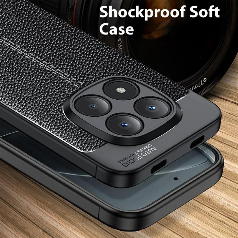 Kryt Xiaomi Redmi Note 15 Pro 5g Kryty Na Mobil Dvojitá Linka