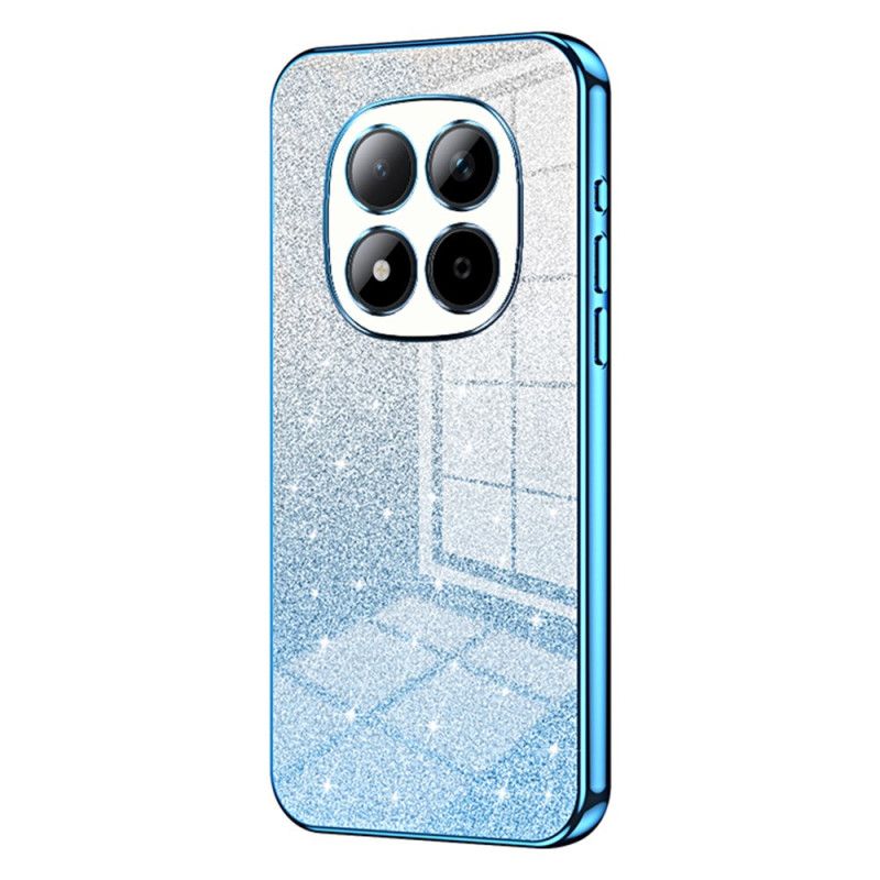 Kryt Xiaomi Redmi Note 15 Pro 5g Kryty Na Mobil Gradientní Třpytky