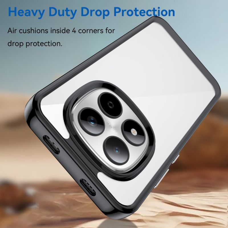 Kryt Xiaomi Redmi Note 15 Pro 5g Kryty Na Mobil Hybridní