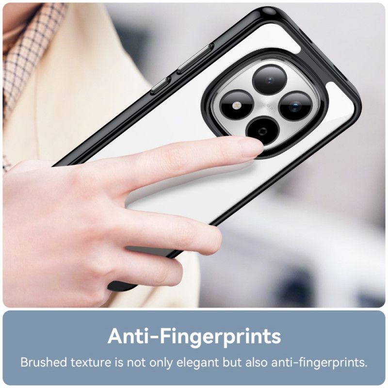 Kryt Xiaomi Redmi Note 15 Pro 5g Kryty Na Mobil Hybridní