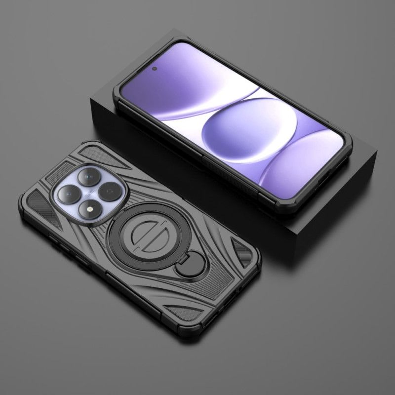 Kryt Xiaomi Redmi Note 15 Pro 5g Kryty Na Mobil Magnetický S Otočným Stojánkem