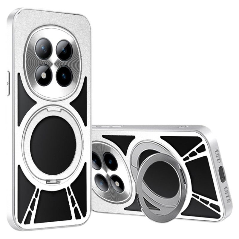 Kryt Xiaomi Redmi Note 15 Pro 5g Kryty Na Mobil Magnetický Stojánek A Odvod Tepla