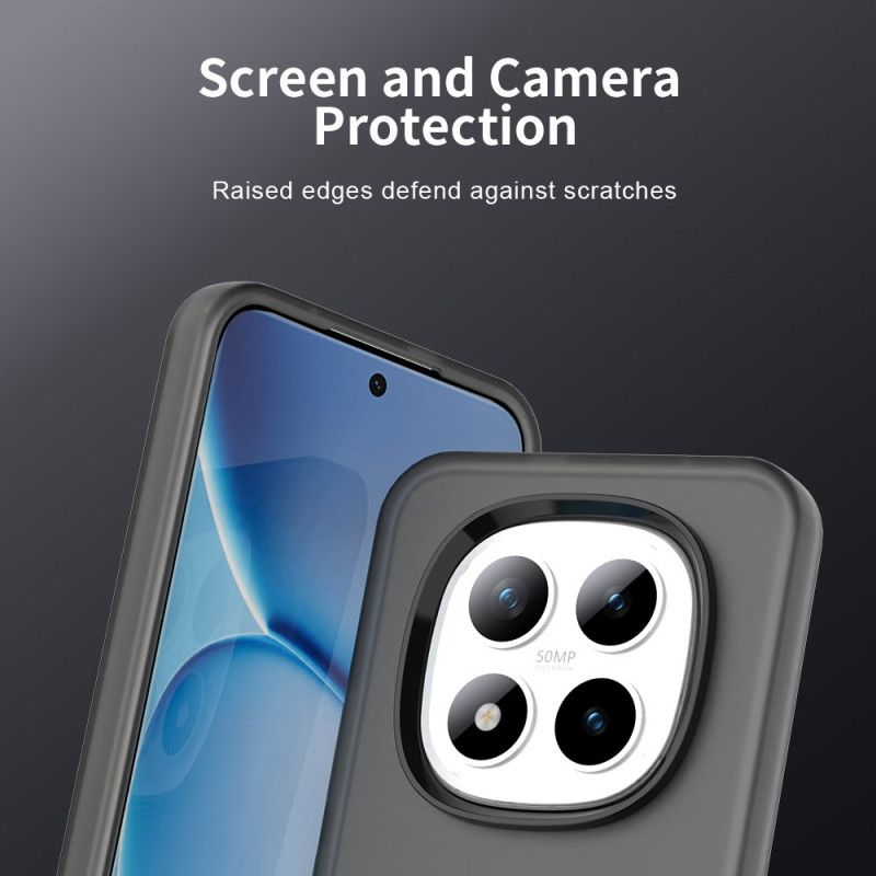 Kryt Xiaomi Redmi Note 15 Pro 5g Kryty Na Mobil Matný Povrch