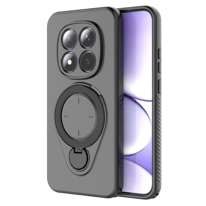 Kryt Xiaomi Redmi Note 15 Pro 5g Kryty Na Mobil Otočný Magnetický Držák Na Prsteny