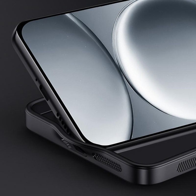 Kryt Xiaomi Redmi Note 15 Pro 5g Kryty Na Mobil Textura Dřeva