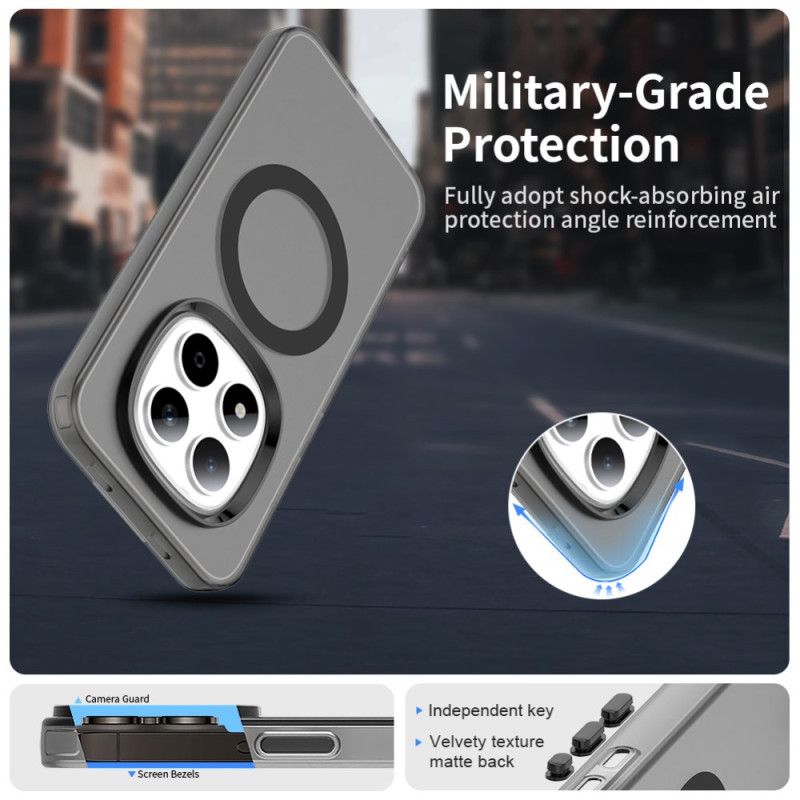 Kryt Xiaomi Redmi Note 15 Pro 5g Magnetický Nárazuvzdorný