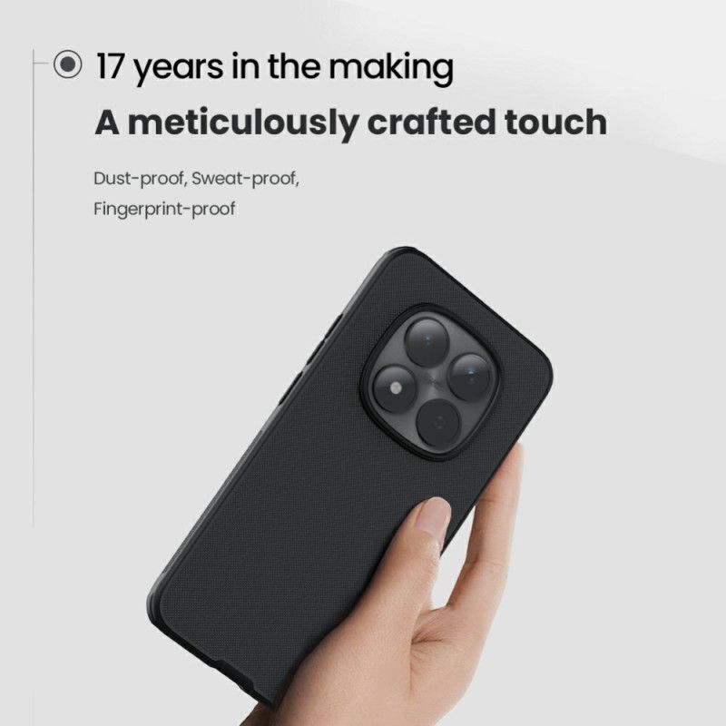 Kryt Xiaomi Redmi Note 15 Pro 5g Magnetický Nillkin Matný Štít Pro