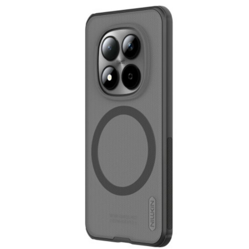 Kryt Xiaomi Redmi Note 15 Pro 5g Magnetický Super Frosted Shield Pro Nillkin