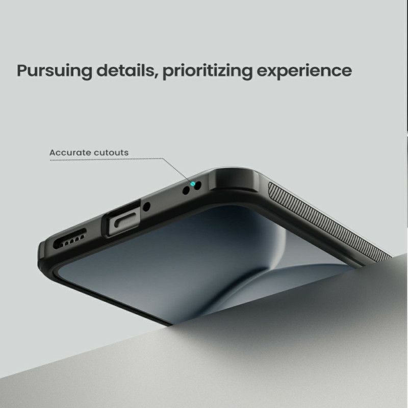 Kryt Xiaomi Redmi Note 15 Pro 5g Magnetický Super Frosted Shield Pro Nillkin