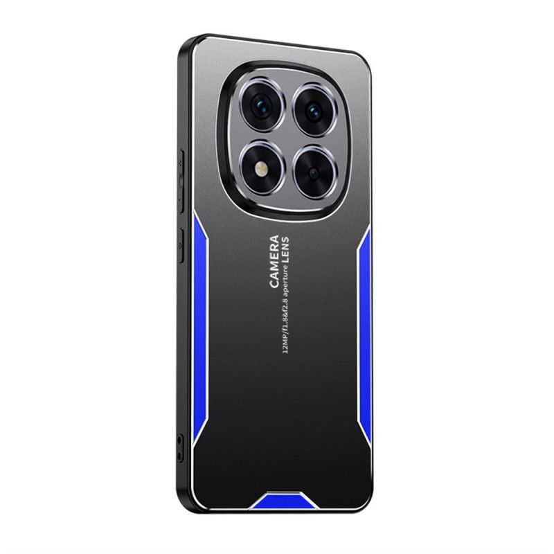 Kryt Xiaomi Redmi Note 15 Pro 5g Metalický Efekt