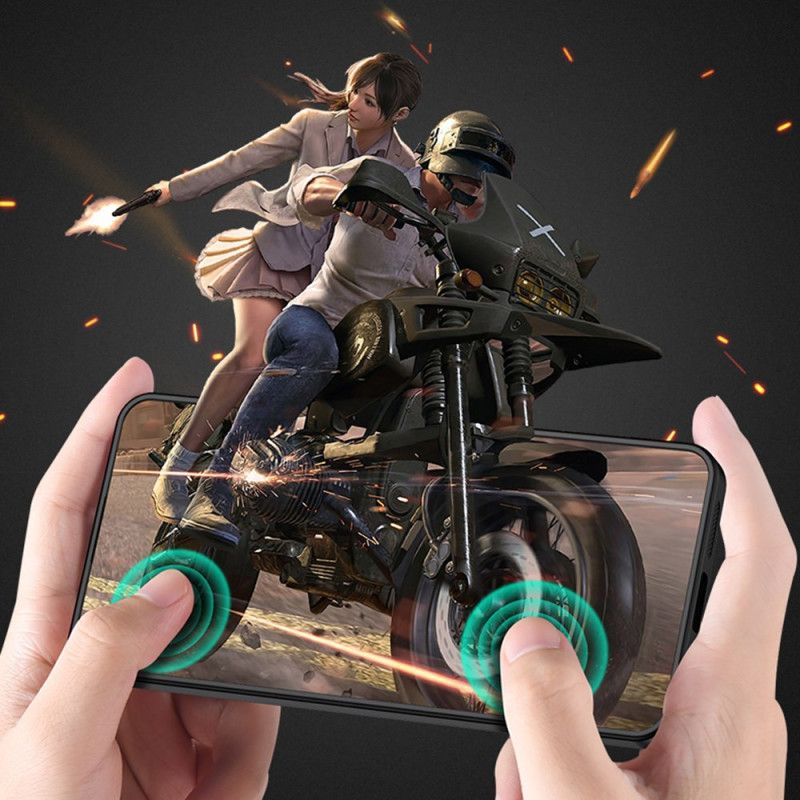 Kryt Xiaomi Redmi Note 15 Pro 5g Metalický Efekt