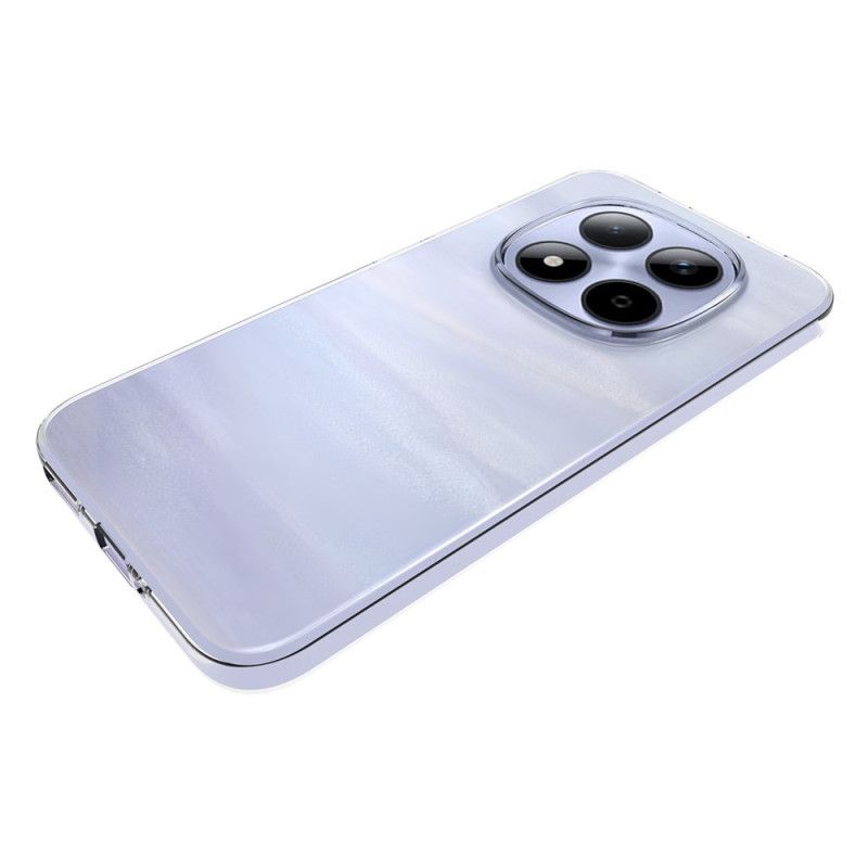 Kryt Xiaomi Redmi Note 15 Pro 5g Průhledný