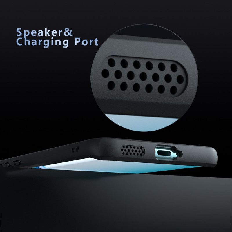 Kryt Xiaomi Redmi Note 15 Pro Plus 5g Kryty Na Mobil Nárazuvzdorný Průhledný