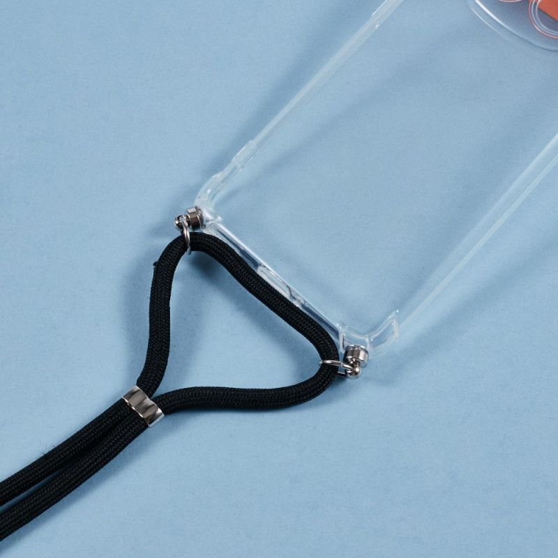 Kryt Xiaomi Redmi Note 15 Pro Plus 5g Kryty Na Mobil Průhledný