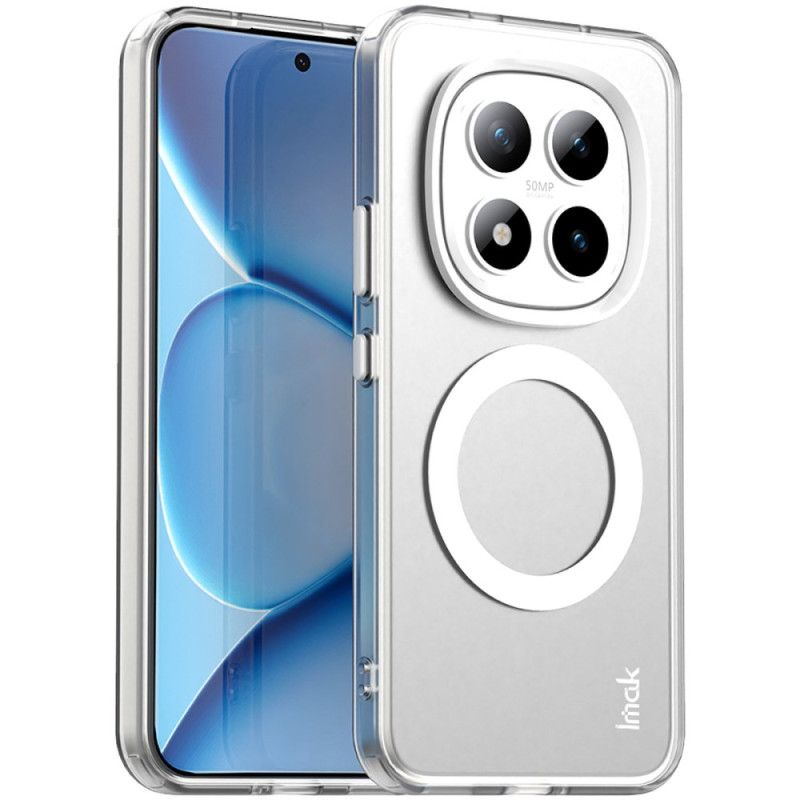 Kryt Xiaomi Redmi Note 15 Pro Plus 5g Magnetická Zesílená Ochrana Imak