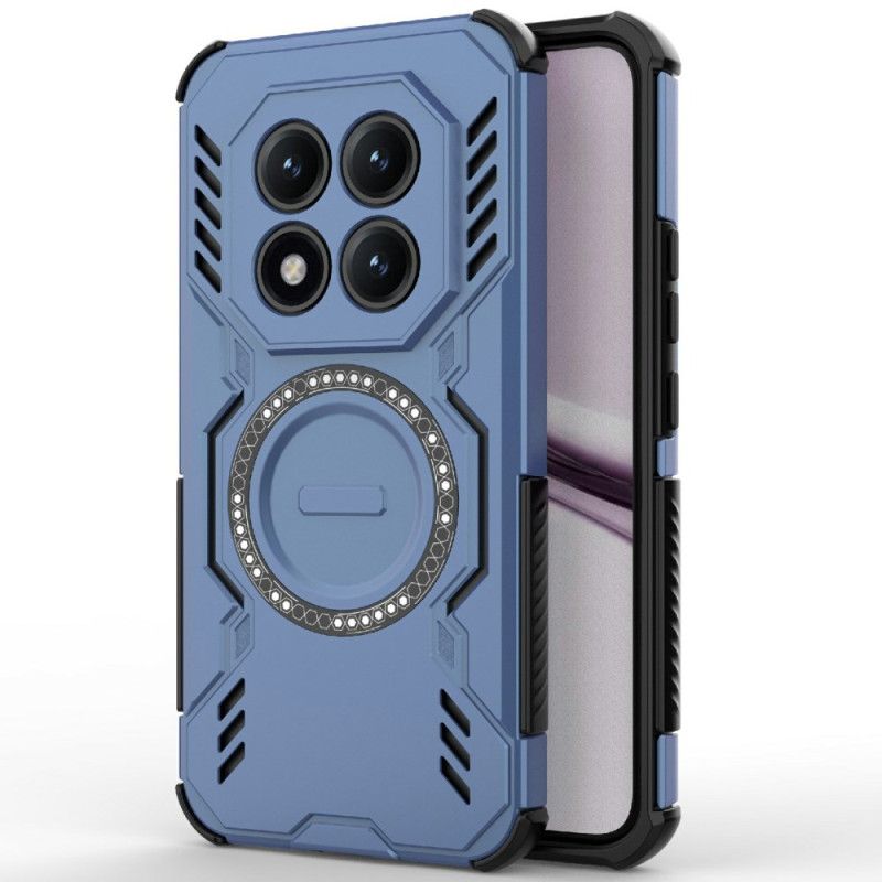 Kryt Xiaomi Redmi Note 15 Pro Plus 5g Magnetický S Odvodem Tepla