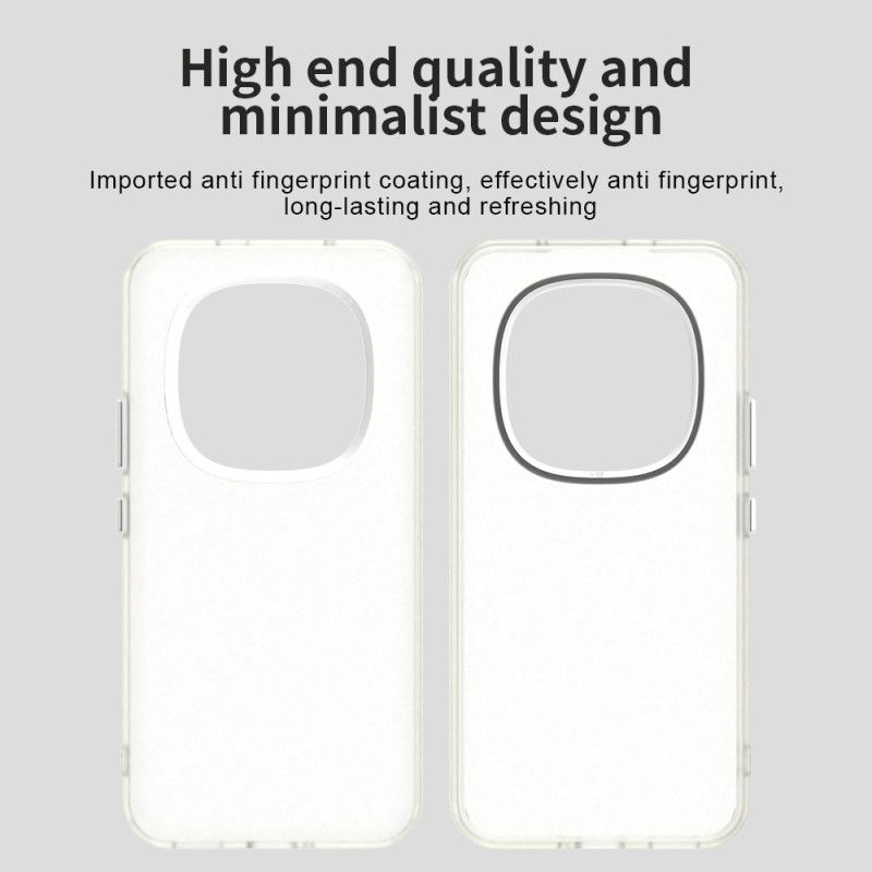 Kryt Xiaomi Redmi Note 15 Pro Plus 5g Obyčejný