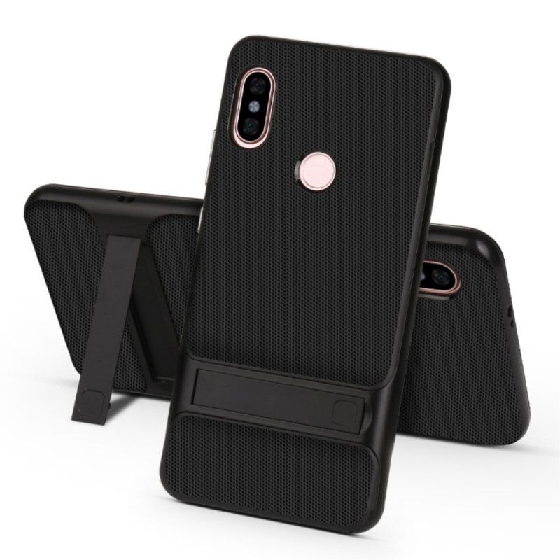 Kryt Xiaomi Redmi Note 5 Jazyk Elegance