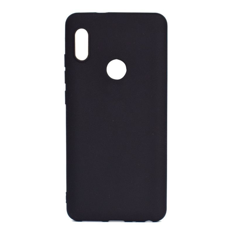 Kryt Xiaomi Redmi Note 5 Měkký Matný