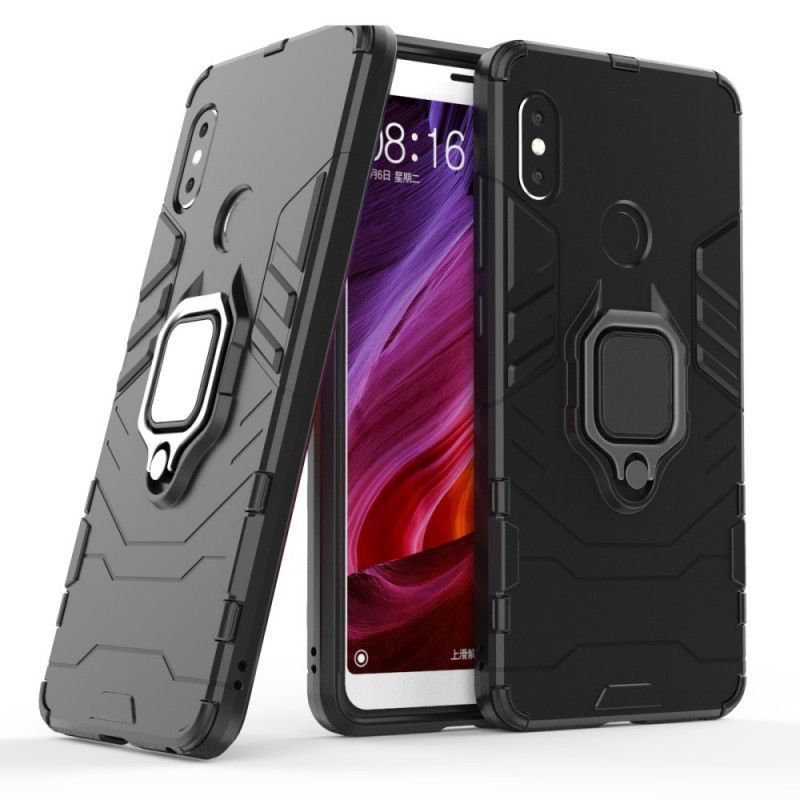Kryt Xiaomi Redmi Note 5 Odolný Kroužek