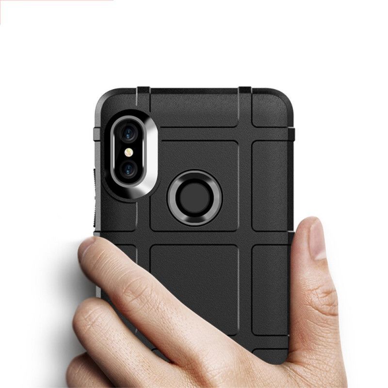 Kryt Xiaomi Redmi Note 5 Odolný Štít