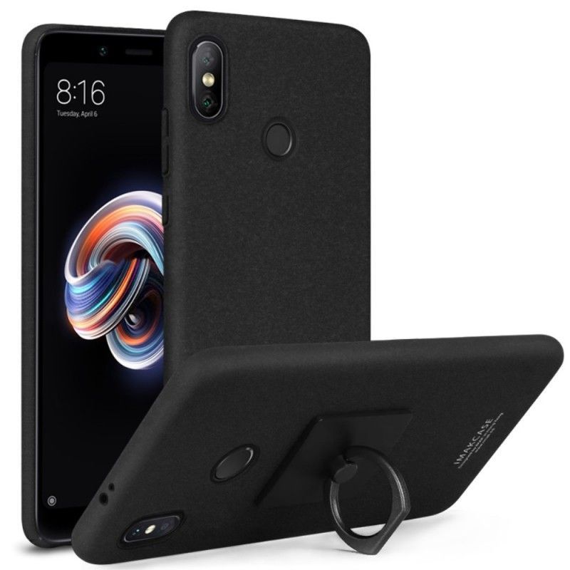 Kryt Xiaomi Redmi Note 5 Prsten