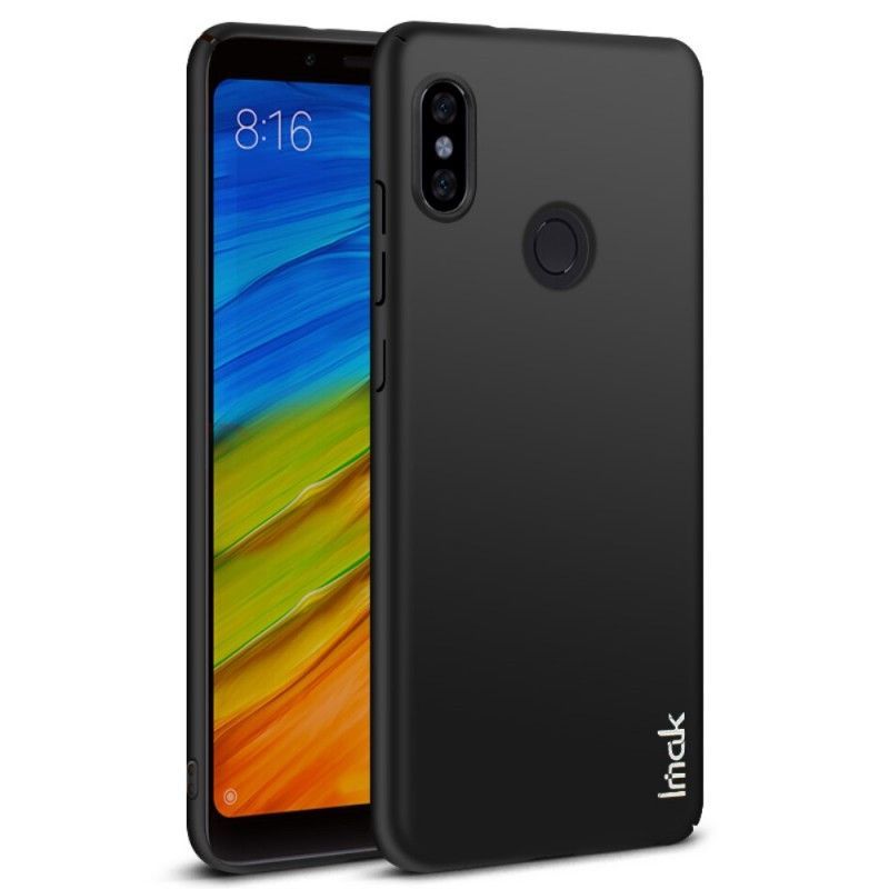 Kryt Xiaomi Redmi Note 5 Série Hedvábí