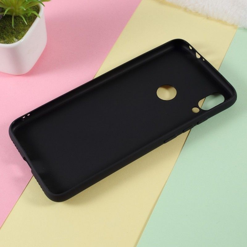 Kryt Xiaomi Redmi Note 7 Bubbletea 3d