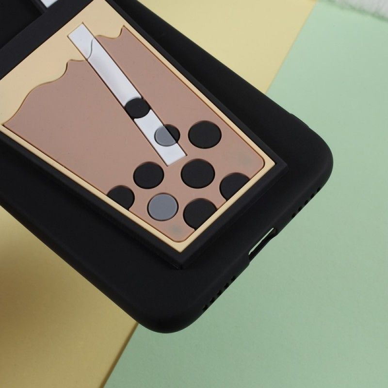 Kryt Xiaomi Redmi Note 7 Bubbletea 3d