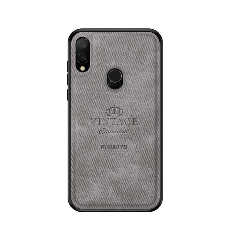 Kryt Xiaomi Redmi Note 7 Čestný Ročník